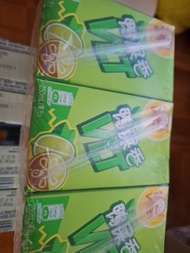 鴨屎香檸檬茶 250ml x 6