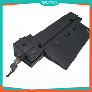 Dock Thinkpad 40A5 – Thinkpad Workstation Dock 40A5 - Docking Station Thinkpad dùng cho Thinkpad P70