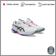 Tennis shoes SOLUTION SPEED FF 4 1041A532 Men's 101 2E