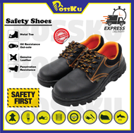 COLEX Original Safety Shoes / Kasut Keselamatan