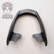 BEHEL PEGANGAN JOK SONIC 150R BEGEL SONIC 150R SEKEN ASLI ORIGINAL