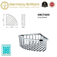 Germany Brilliant Soap Rack GBCT4210