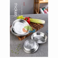 Plate/plate Stainless Steel SUS 304/SUS 304 Stainless Steel Plate/ Dish