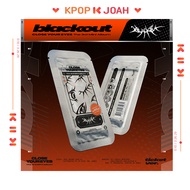 (TICKET ver.) CLOSE YOUR EYES (CYE) [blackout] 3rd MINI ALBUM (11th Nov.2025)