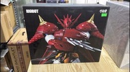 全新 Sentinel Riobot Shin Getter Dragon 千值練 真三一飛龍 真三一 飛龍 三一萬能俠