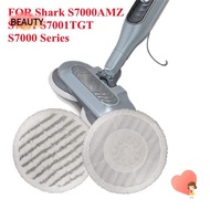 BEAUTY Mop Head Cleaning Floor Tool For Shark S7000AMZ S7001 S7001TGT S7000 Series Wring Refill Acce