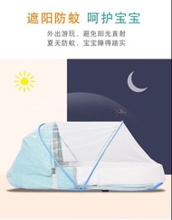 便攜式新生嬰兒床