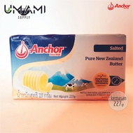 Anchor - Salted Butter - 227 gr