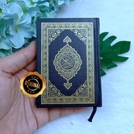 ALQURAN SAKU/ALQURAN MADINAH/ALQURAN USTMANI/ALQURAN SAUDI