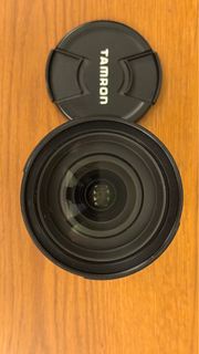 Tamron SP 24-70mm F2.8 for canon