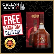 Alfonso XO Brandy 700ml