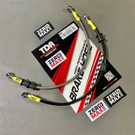 Brake Hose RacingTDR 45cm 45 cm 18 Inch 18 Inch Original