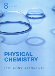 Physical Chemistry (新品)