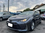 2021 Toyota Altis 1.8 豪華版