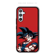 Casing Case Cover Samsung Galaxy A74 A55 A54 A35 A33 A25 A24 A15 A13 5G Goku S1658