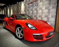 2012/13  Porsche Boxster 2.7