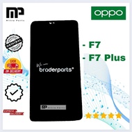 LCD TOUCHSCREEN OPPO F7 / F7 PLUS OEM ORIGINAL BRADERPARTS