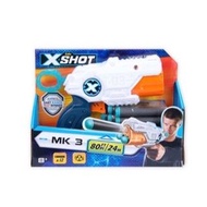 X-Shot 3發連射玩具槍 (8枚子彈)[Pre-Order]