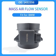 Mass Air Flow Sensor 5WK9605 Fit For BMW E46 E39 E38 E36 1432356 5WK96050Z 20936713 QM635 36713