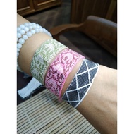Woven Bracelet/ Woven Bracelet
