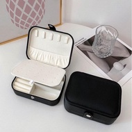 Jewelry Organizer Accessories Organizer Jewelry Case Box Earring Organizer Travel Organizer
