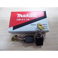 Makita cb 411 / carbon brush / Charcoal / kul / spull vitashop888