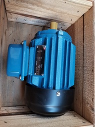 MAXPUMP Elektrik Dinamo Motor Listrik 7.5Hp Dinamo 5.5KW Electro3Phase 380volt Dynamo 2pole 2860RPM