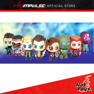 Hot Toys - CBX005 - Marvel Studios : Marvel Disney+ Cosbi Bobble-Head Collection [Blind Box / Full C