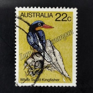 Stamp AUSTRALIA 22c 1188-1980