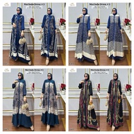 NEW ITEM|Rayon Dress||Ethnicity|Haruka Haruka Haruka Haruka|Jodda|Mindful 3|