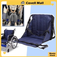 Patients Move Belts Wheelchair Patients Lift Sling Mat Wheelchair Patients Transfer Mat Wheelchair