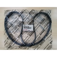 Perodua Axia 1.5cc, 9004A-91063, 6pk1155, Original, Made in Indonesia