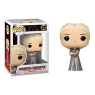 Funko Pop House of the Dragon: 22 Rhaenyra Targaryen