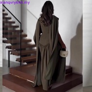 Evolvere - Hazel New Looks Dress Princess Casual Linen Premium