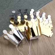 Mini Crown Hat Adult Birthday Hat/ Children's Birthday Crown/ Birthday Hat Birthday Crown for Adults