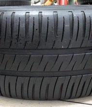 Used Tyre Secondhand Tayar (With Installation) MICHELIN ENERGY XM2 185/55R16 90% Bunga Per 1pc