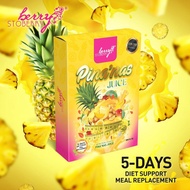 Berrystoberry 5days Diet Support meal Replacement Mm