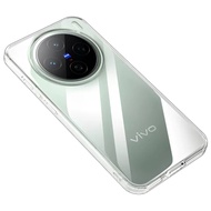 Premium Clear HD Case VIVO Y03 / Y03T / Y18 / Y18E / Y12S / Y20 / Y22 / Y22S / Y21 2021 / Y21S / Y21