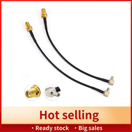 4G Antenna SMA Female to TS9 Male Adapter Cable 15cm 2PCS for External Antenna Router Huawei E5372 E