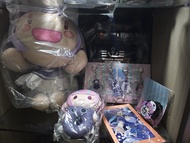Hololive 湊阿庫婭 湊あくあ 畢業set 週邊