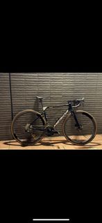 Merida Scultura 6000