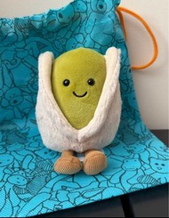 ［包順豐］現貨jellycat 開心果 英國牌