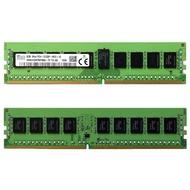 hynix SK RAM DDR4 8GB 16GB 32GB 64GB 2133MHz 2400MHz 2666MHz server 1RX4 2RX4 1RX8 2RX8 4DRX4 PC4