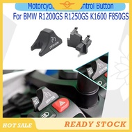 [CloudsMiles] Motorcycle Cruise Control Button Left Combination Switch  R1250GS Cruise Control Switc