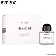Byredo Blanche for Unisex EDP 100ml