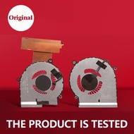 CPU GPU Cooling Fan HP Gaming Omen 15-DC TPN-Q211 L30203-001 L30204-001 G3D fan cooler