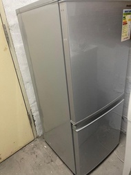 Sharp SJ-BR13D-S聲寶環保雙門雪櫃