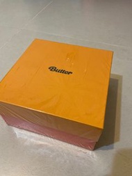 BTS album Butter 防彈專輯