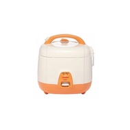 CUCKOO CR-0331 0.54 LITER RICE COOKER imported from Korea for families of 1 - 2 people to cook 0.3kg