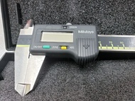 全新Mitutoyo電子卡尺(Digimatic Caliper)